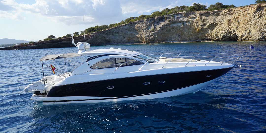 Sunseeker-Portofino-47-Croatia Brand Spotlight – Sunseeker – Creating Sheer Magic on the Water